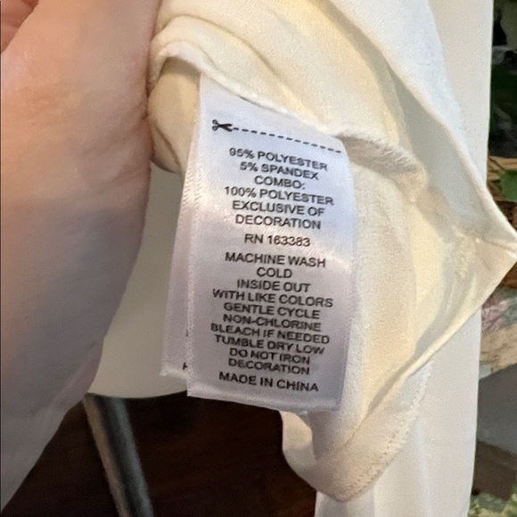 Rio & Rian Top - Picture 6 of 8